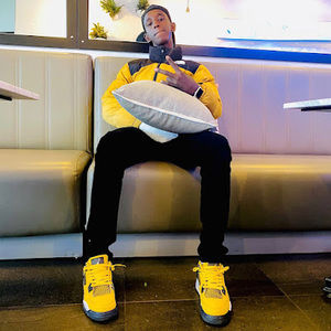 Meet your Posher, Sadiq